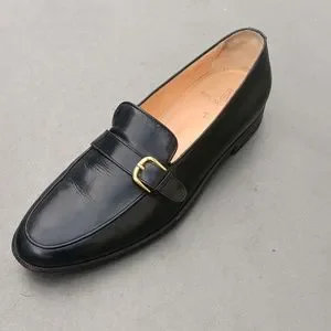 Bruno Magli | Shoes | Bruno Magli Wilkes Elite Strap Buckled  display picture 1
